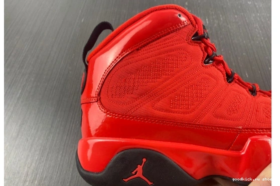 Red Retro 9 CT8019-600 Chile CT8019-600 Jordan 0416